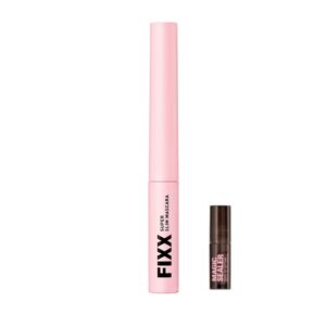 so natural Super Fixx Slim Mascara Set (+Magic Sealer Mini)
